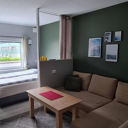Centre Tromso Daire Dış mekan fotoğraf