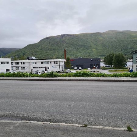 Centre Tromso Daire Dış mekan fotoğraf