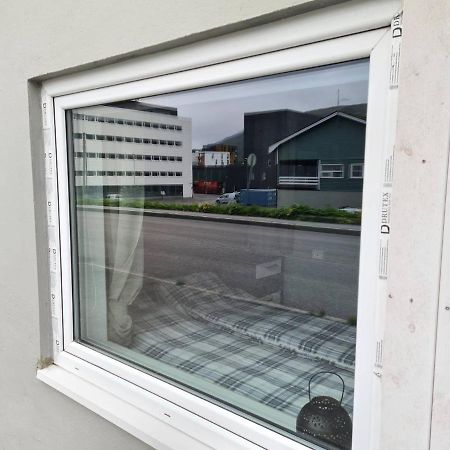 Centre Tromso Daire Dış mekan fotoğraf