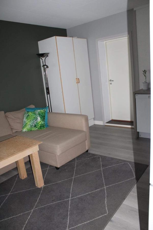 Centre Tromso Daire Dış mekan fotoğraf
